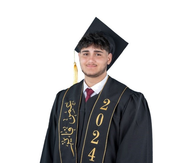 عمر فايز