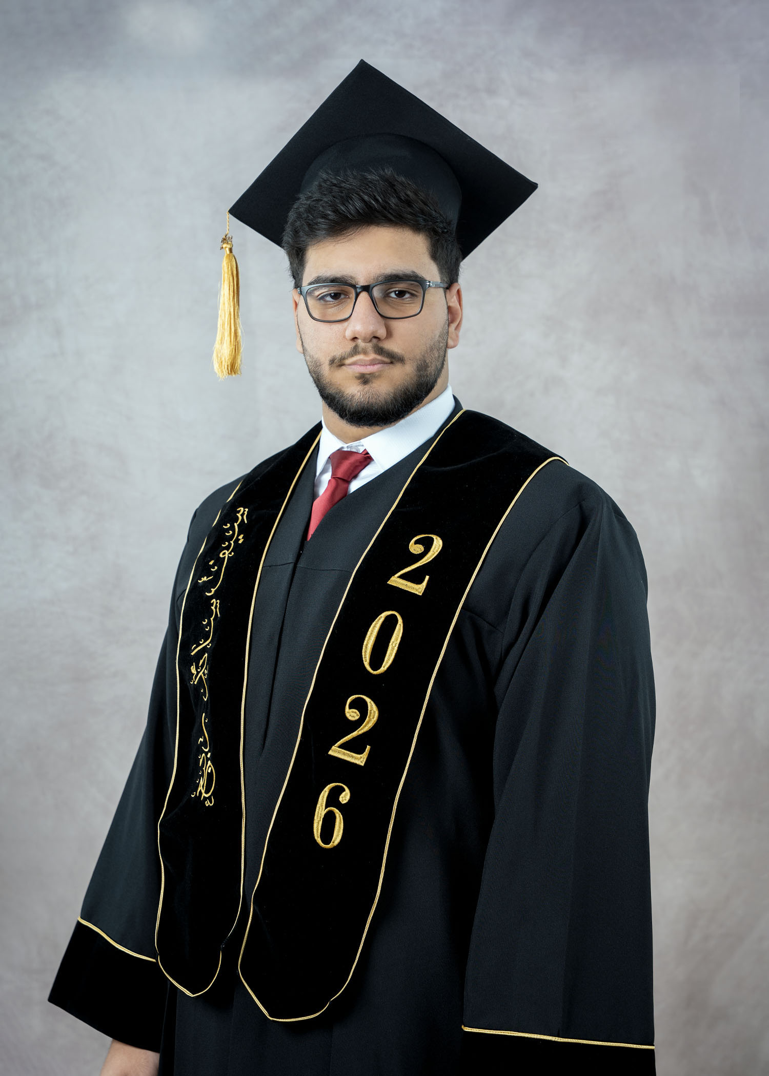 سيف سائد ربيع