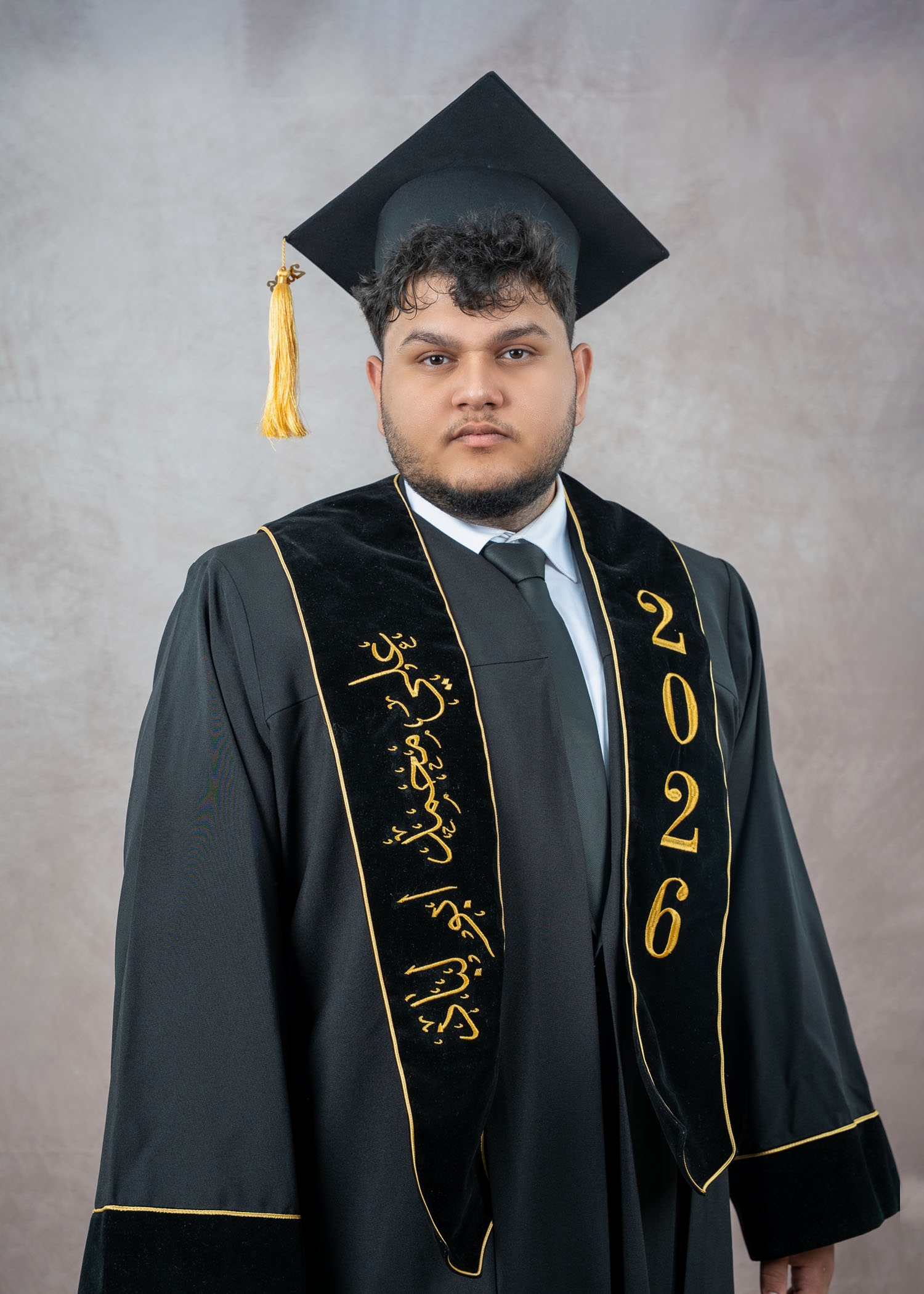 علي محمد ابولباد