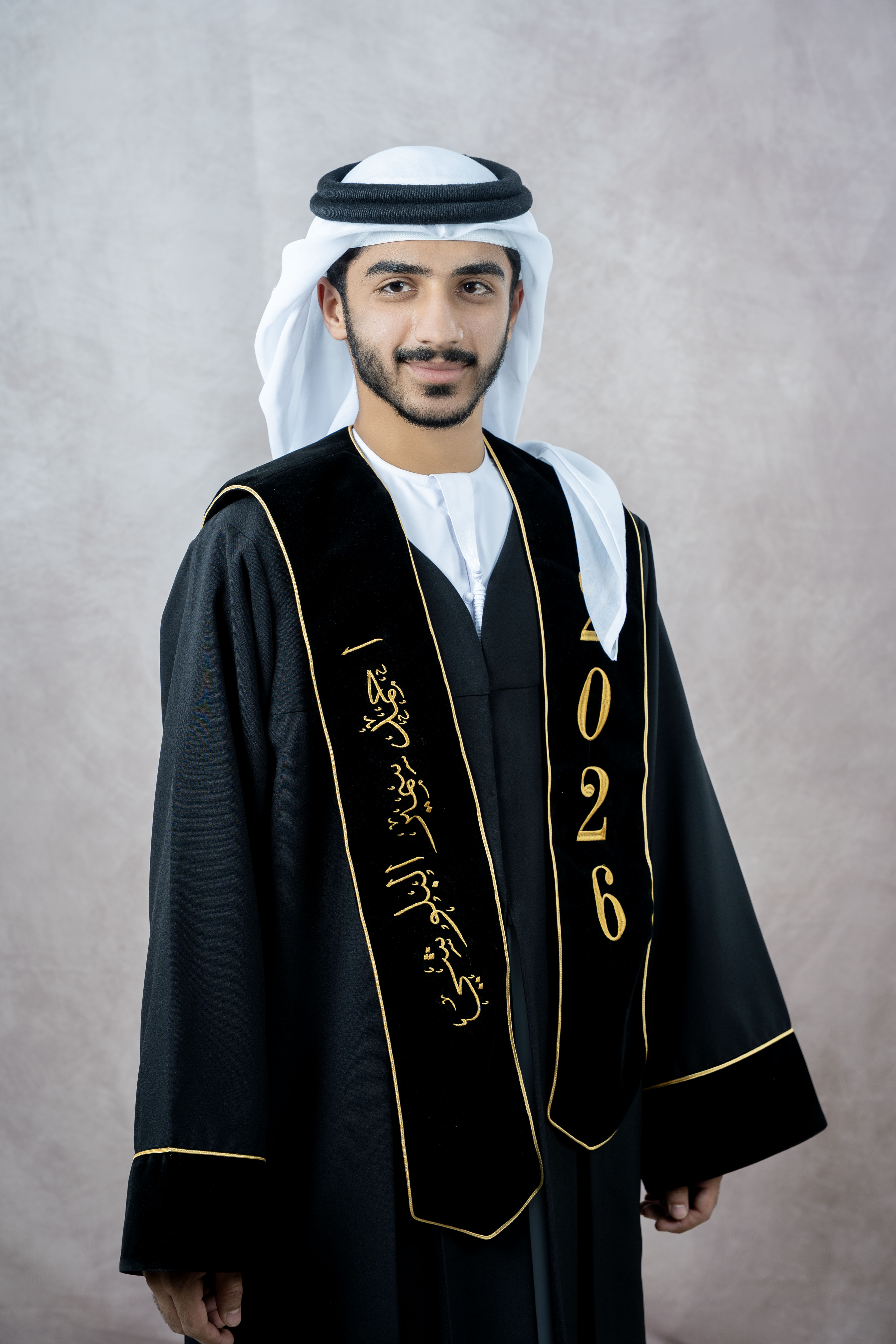 احمد سمير البلوشي