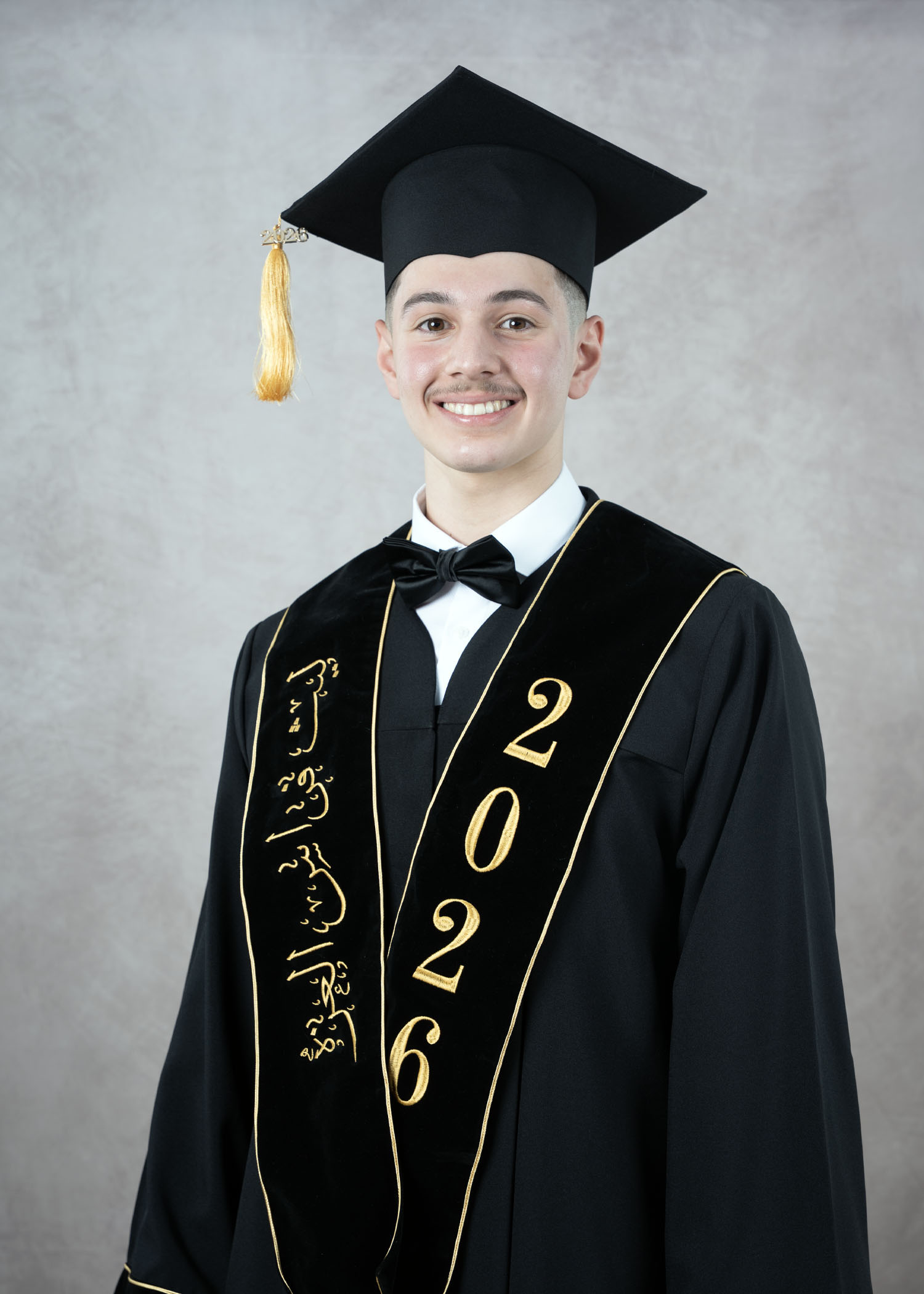 ليث فراس العزة