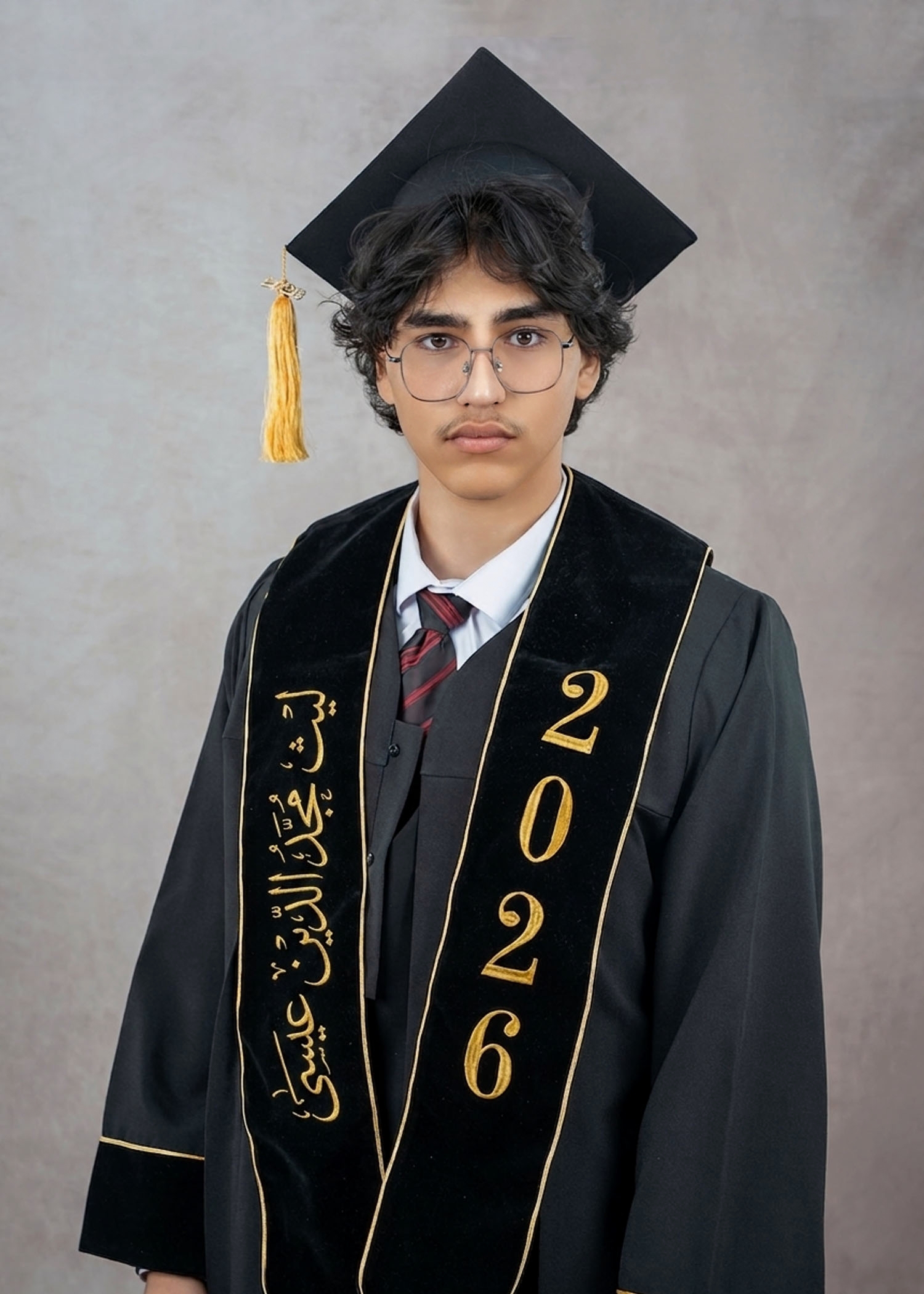 ليث مجد الدين عيسى
