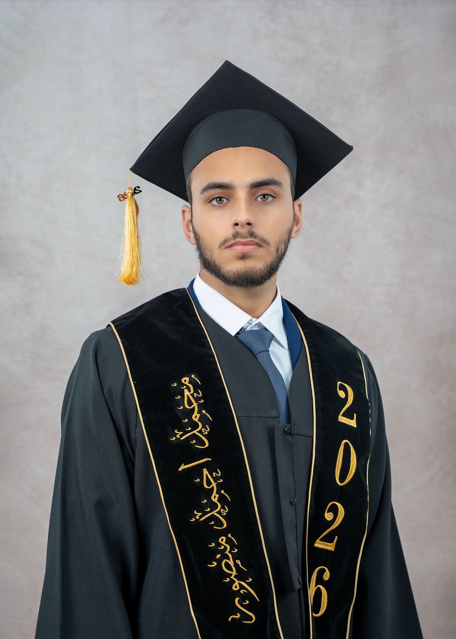 محمد احمد منصور