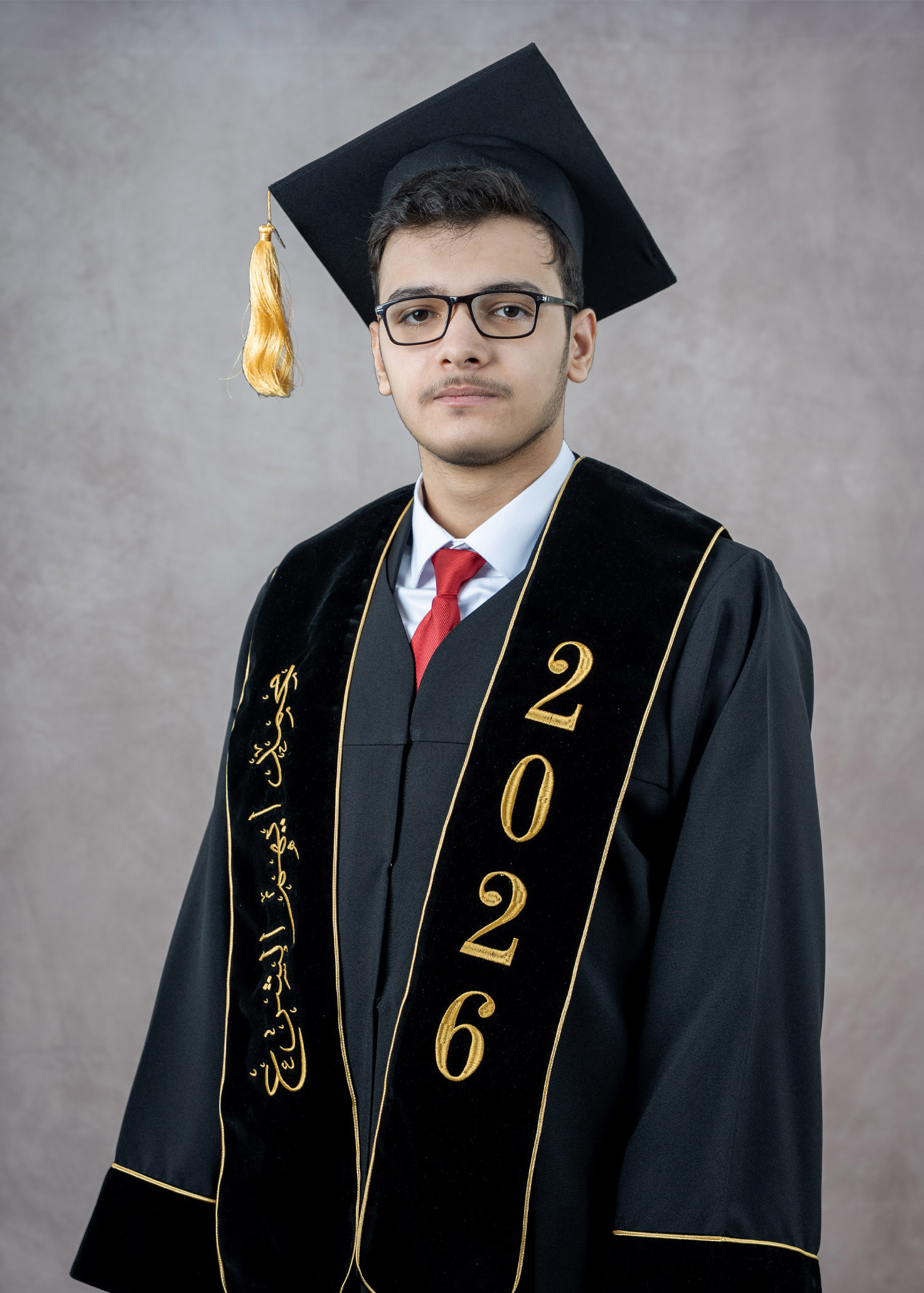 محمد ايهم الشرع