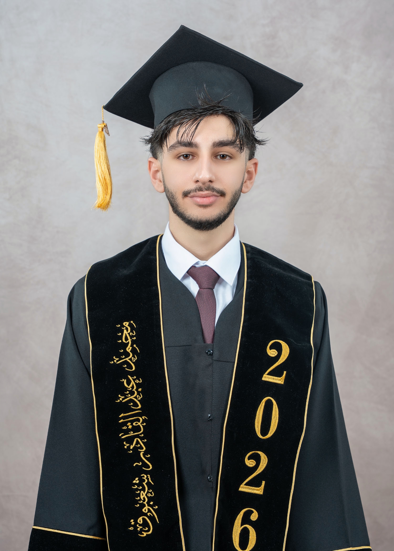 محمد عبدالقادر شعيوق