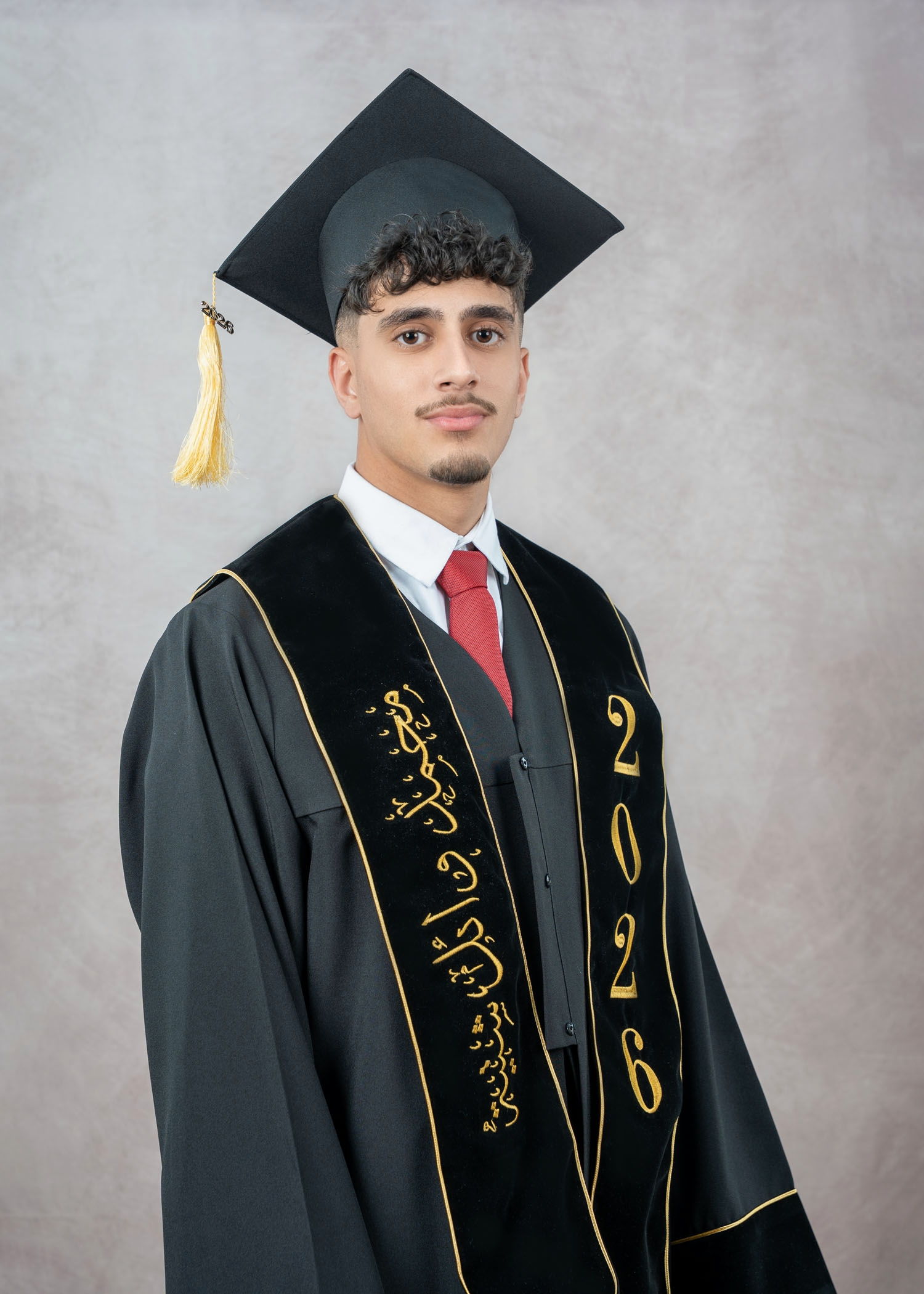 محمد وائل شتية