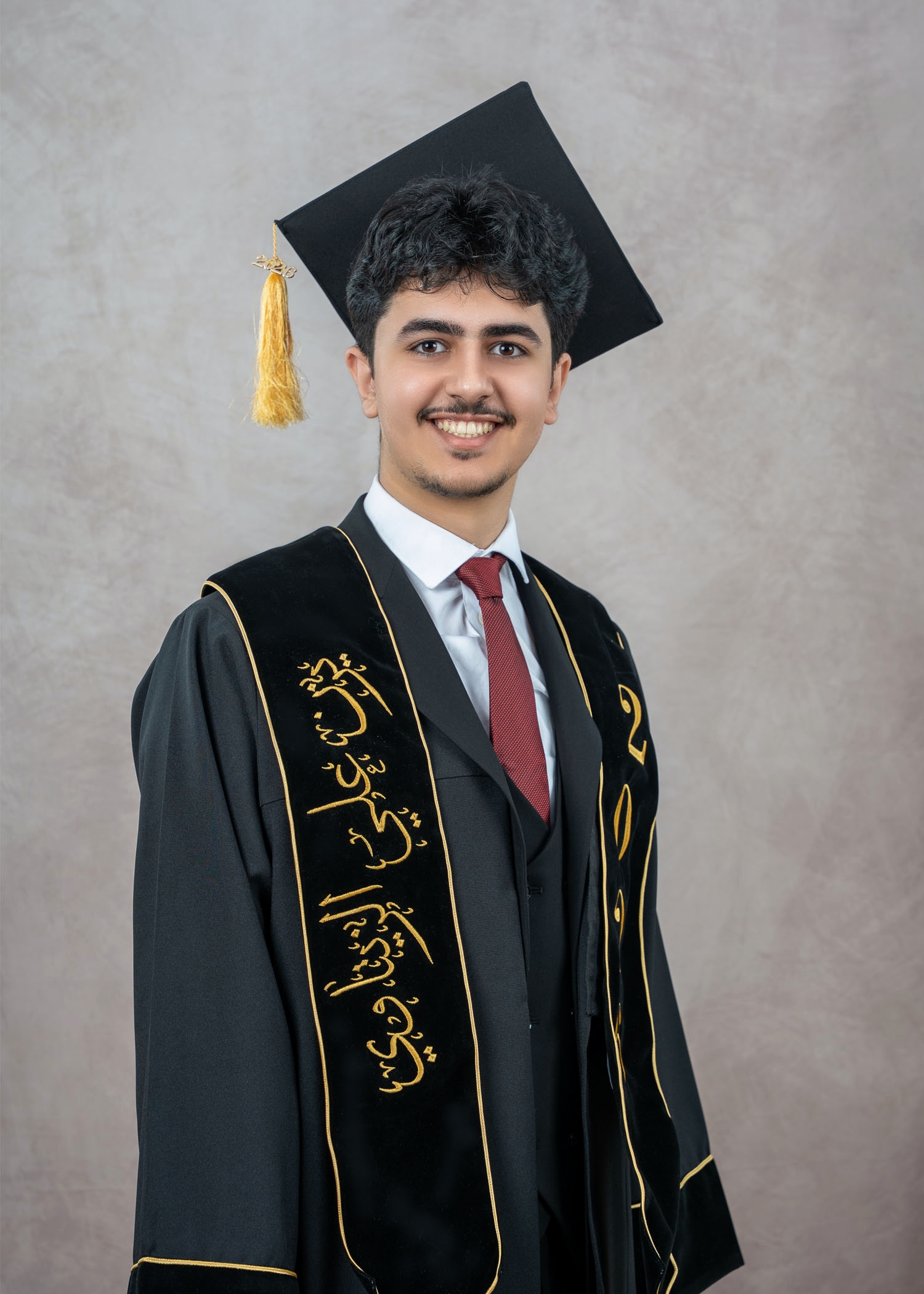 يزن علي الزيتاوي