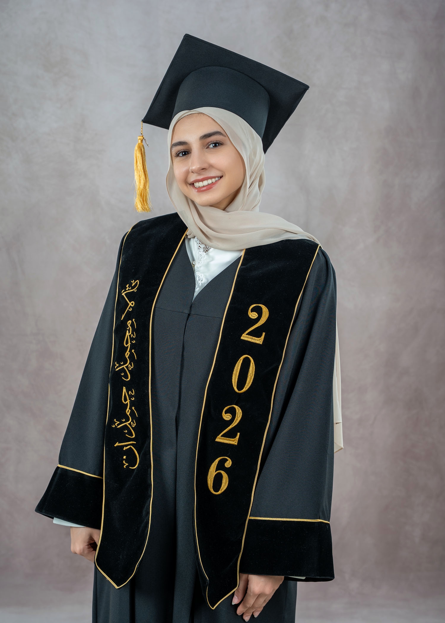 تالا محمد حمدان