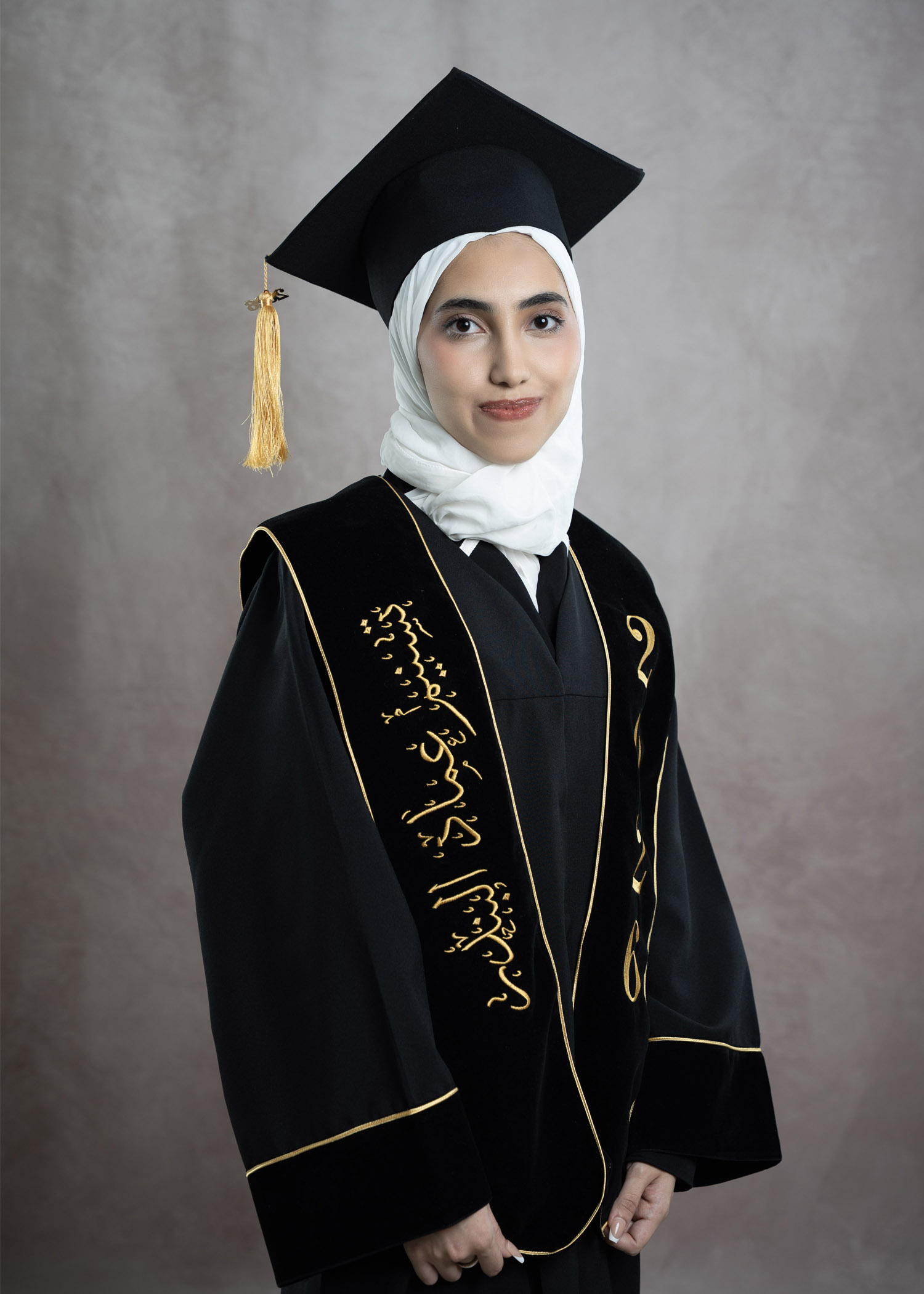 تسنيم عماد البندر