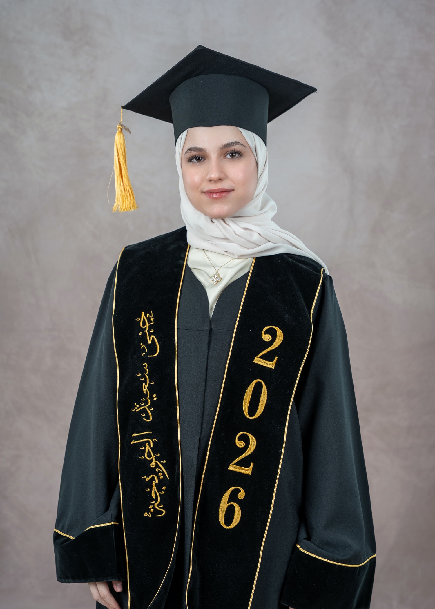 جنى سعيد الحويجة