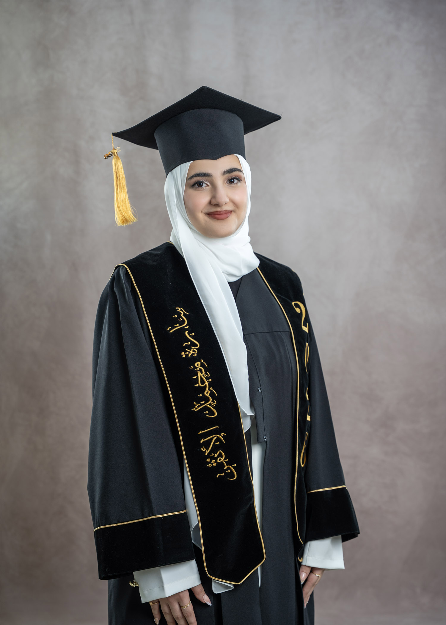سارة محمد الأنقر