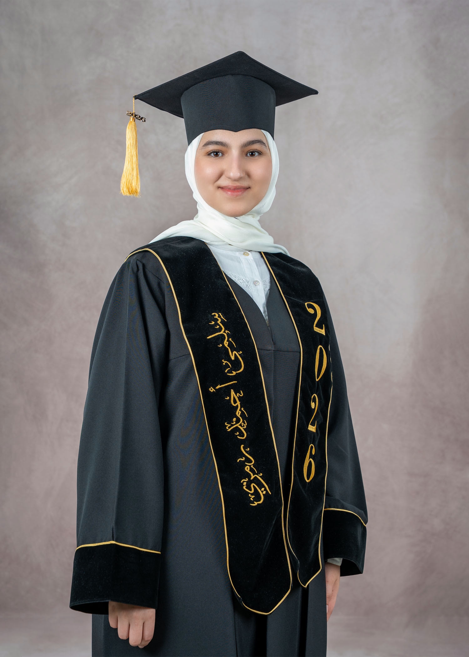 سلمى أحمد شمس الدين