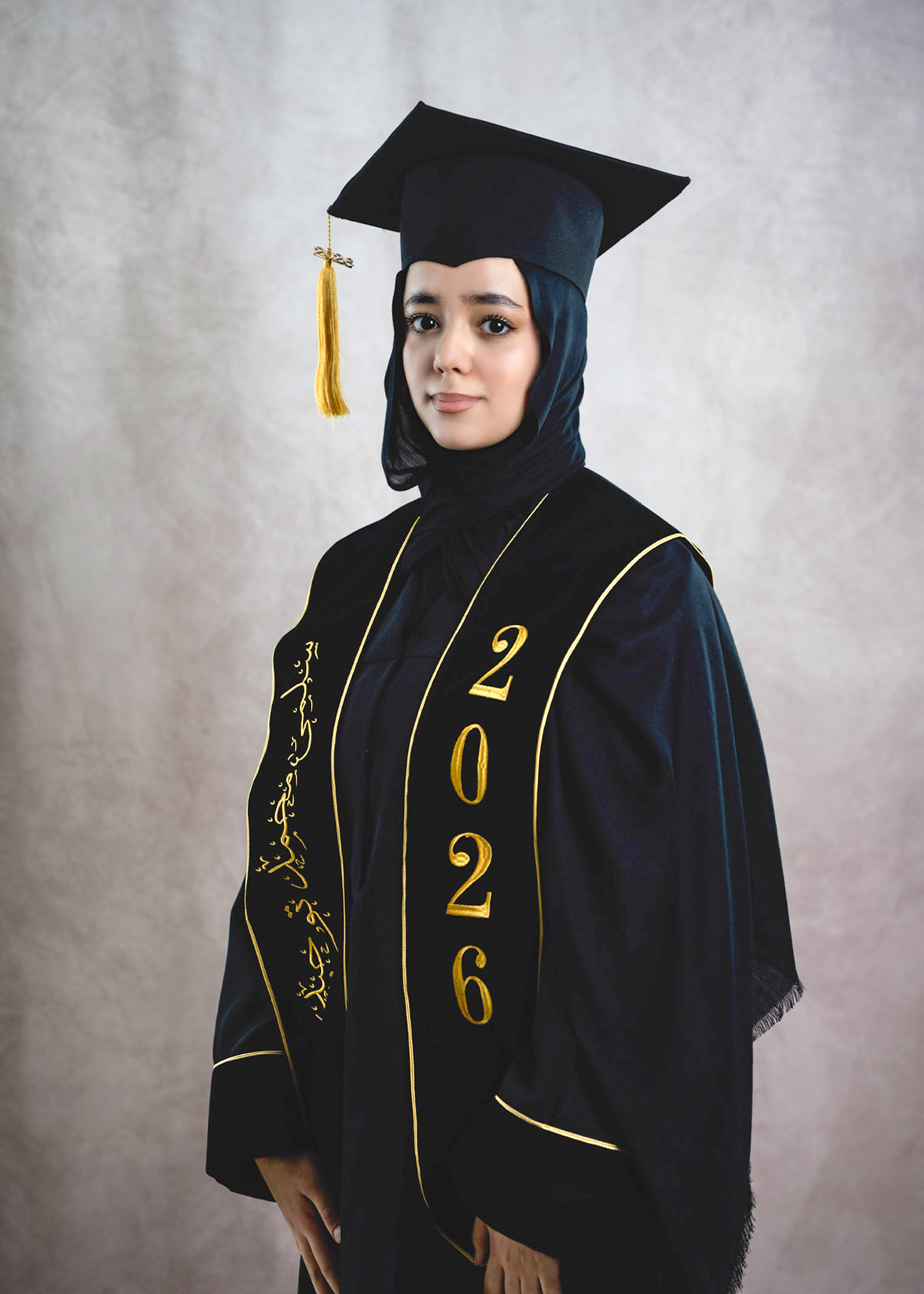 سلمى محمد توحيد