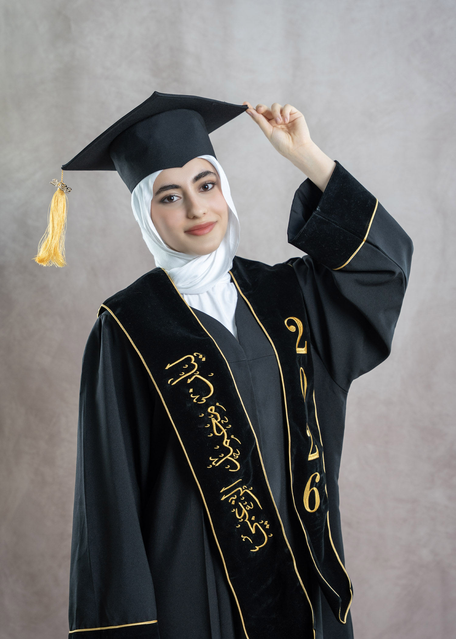 ليان محمد عبد الفتاح