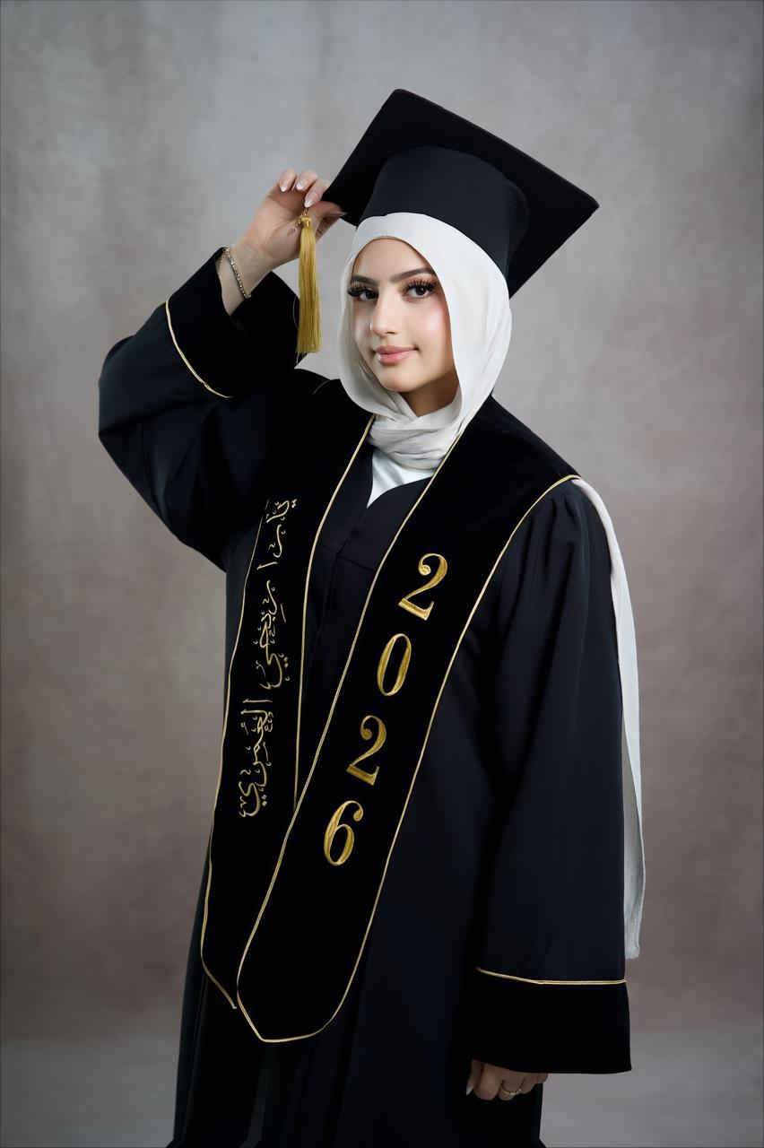 يارا ربحي العمري