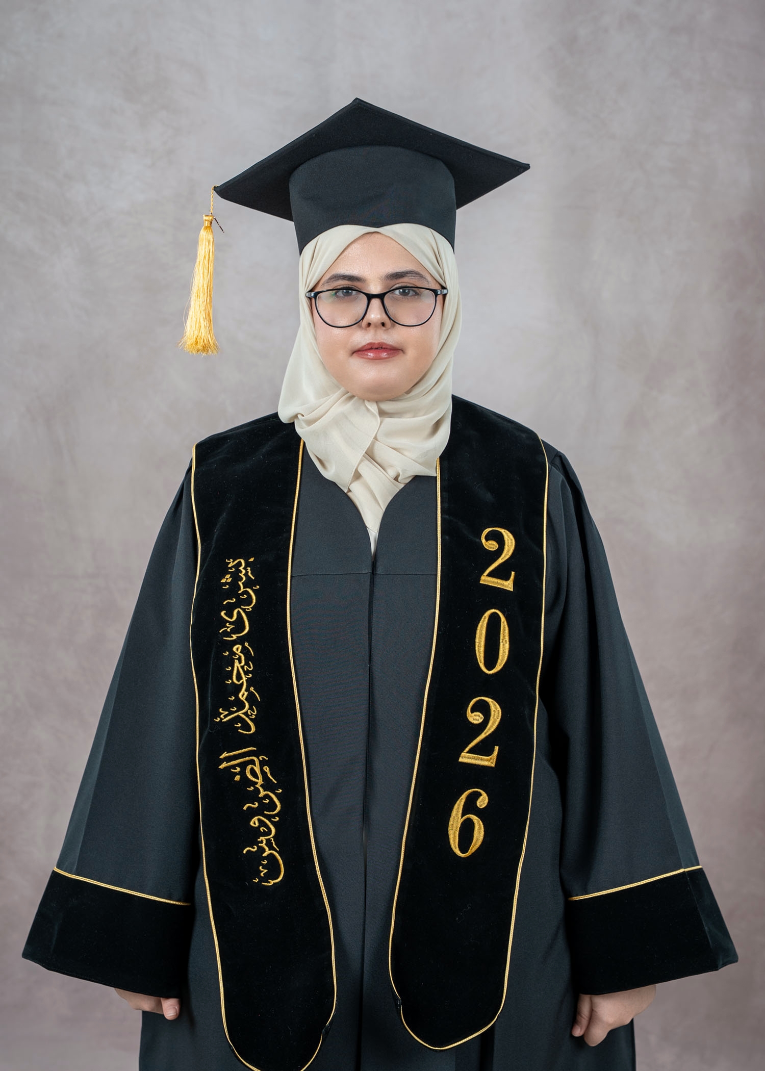 بشرى محمد الضروس