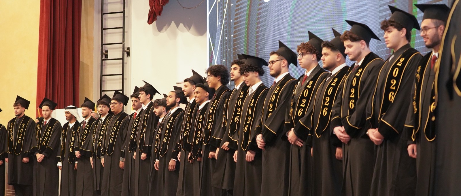 Graduation