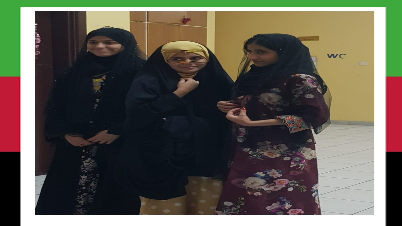 يوم التراث 9